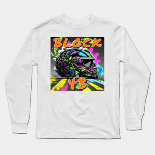 Block 43 Long Sleeve T-Shirt